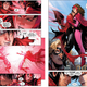 Illustration for article titled The Vision and the Scarlet Witch Had Marvel Comics’ Most Fucked-Up Superhero Romance
